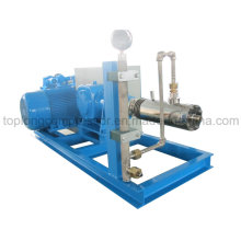 Good Quality Cryogenic Liquid Cylinder Filling Pump